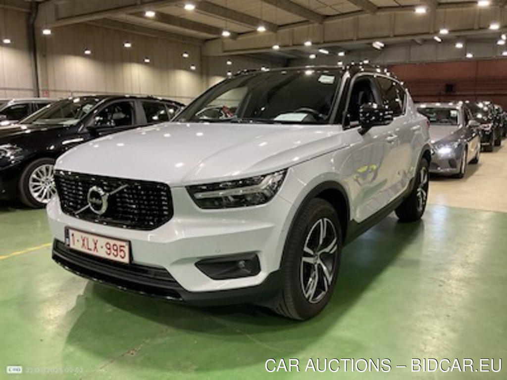 Volvo Xc40 diesel 2.0 D3 R-Design Geartronic