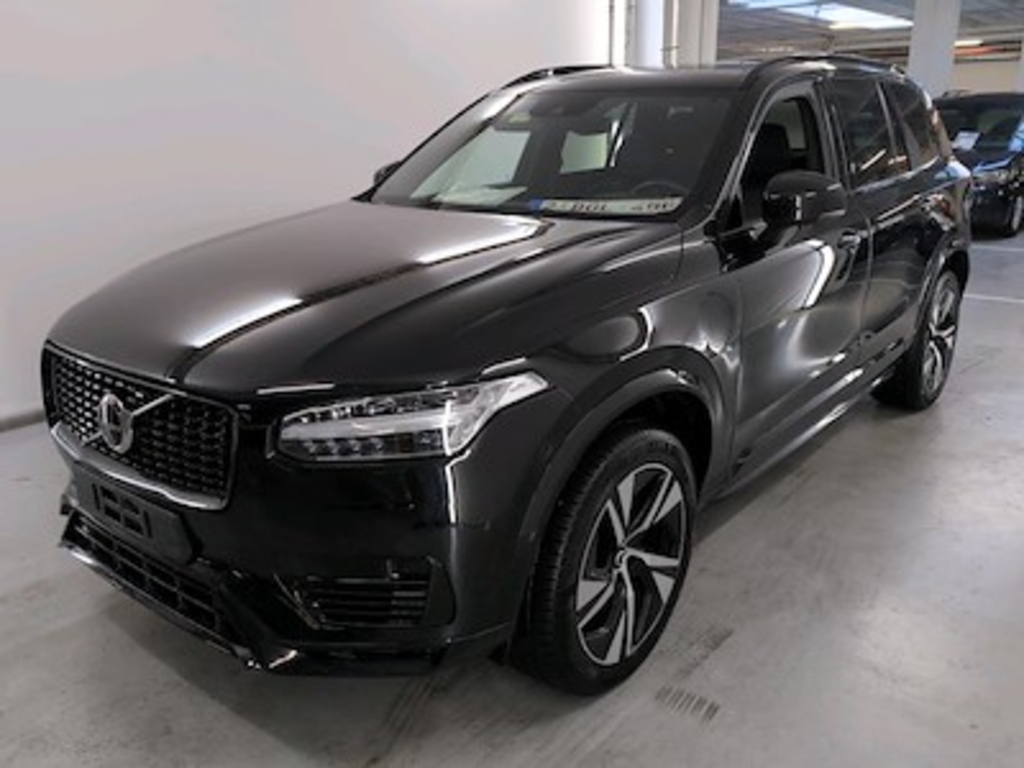 Volvo XC90 2.0 T8 PHEV R-DESIGN 7PL. AUTO 4WD