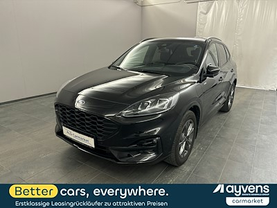 Ford Kuga 2.5 Duratec PHEV ST-LINE X Geschlossen, 5-turig, Automatik, 1-Gang