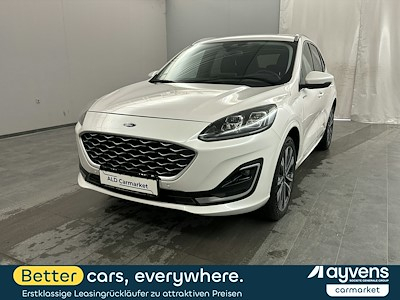 Ford Kuga 2.5 Duratec PHEV VIGNALE Geschlossen, 5-turig, Automatik, 1-Gang