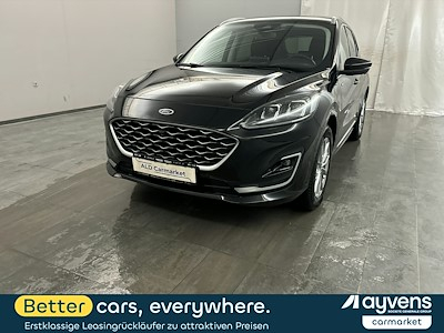 Ford Kuga 2.5 Duratec PHEV VIGNALE Geschlossen, 5-turig, Automatik, 1-Gang