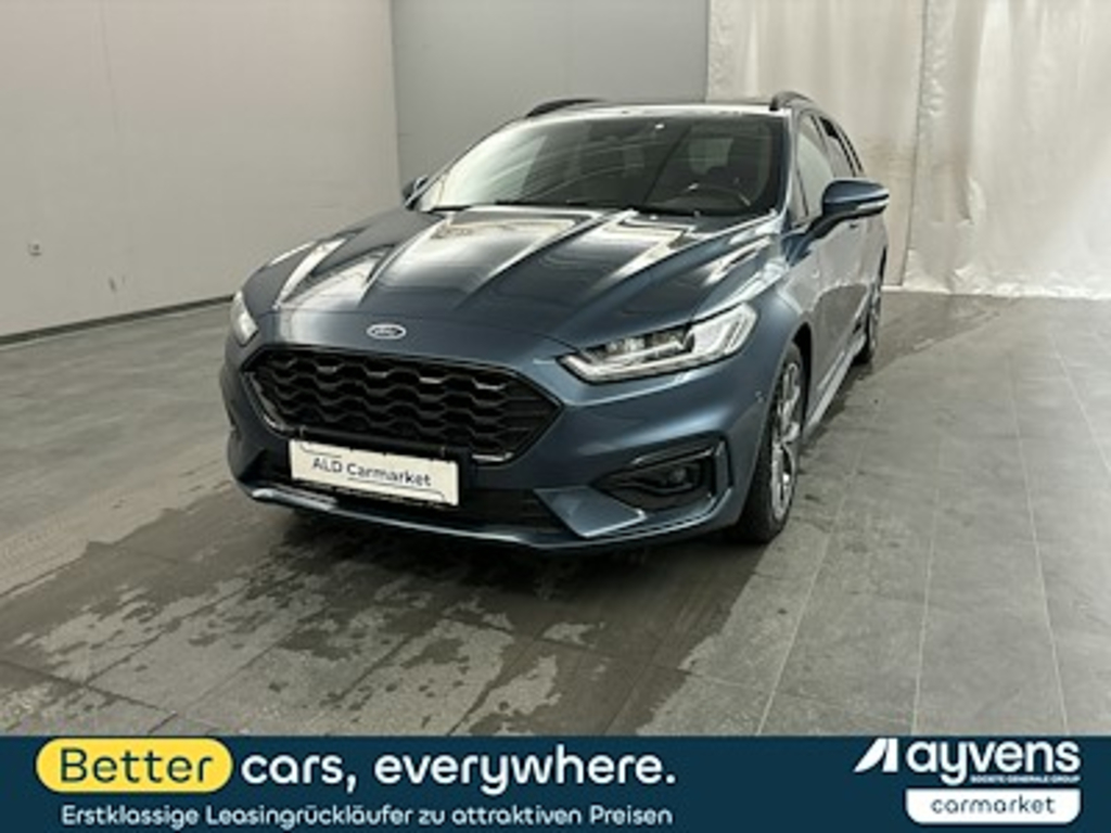 Ford Mondeo Turnier 2.0 Ti-VCT Hybrid ST-Line Kombi, 5-turig, Automatik, 1-Gang