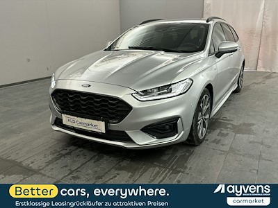 Ford Mondeo Turnier 2.0 Ti-VCT Hybrid ST-Line Kombi, 5-turig, Automatik, 1-Gang