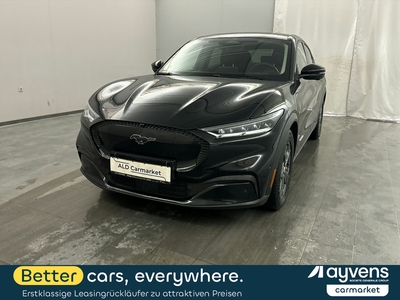 Ford Mustang mach-e AWD Geschlossen, 5-turig, Direktantrieb, 1-Gang