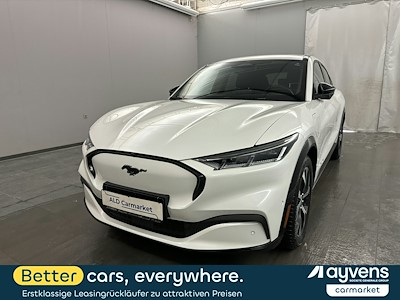 Ford Mustang mach-e AWD Geschlossen, 5-turig, Direktantrieb, 1-Gang