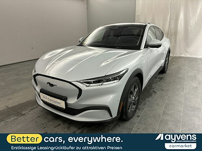 Ford Mustang mach-e Geschlossen, 5-turig, Direktantrieb, 1-Gang