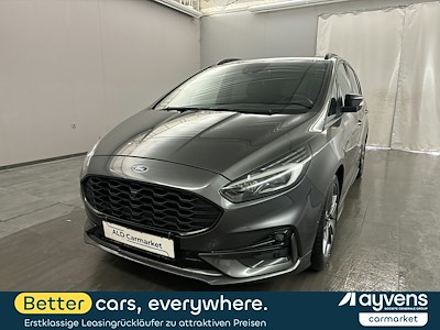 Ford S-Max 2.5 Duratec FHEV ST-LINE Kombi, 5-turig, Automatik, 1-Gang