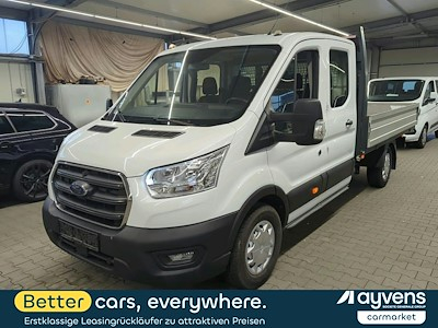 Ford Transit 350 L4 HA Trend