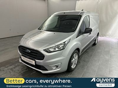 Ford Transit connect 230 L2 S&amp;S Autm. Trend Kasten, 4-turig, Automatik, 8-Gang
