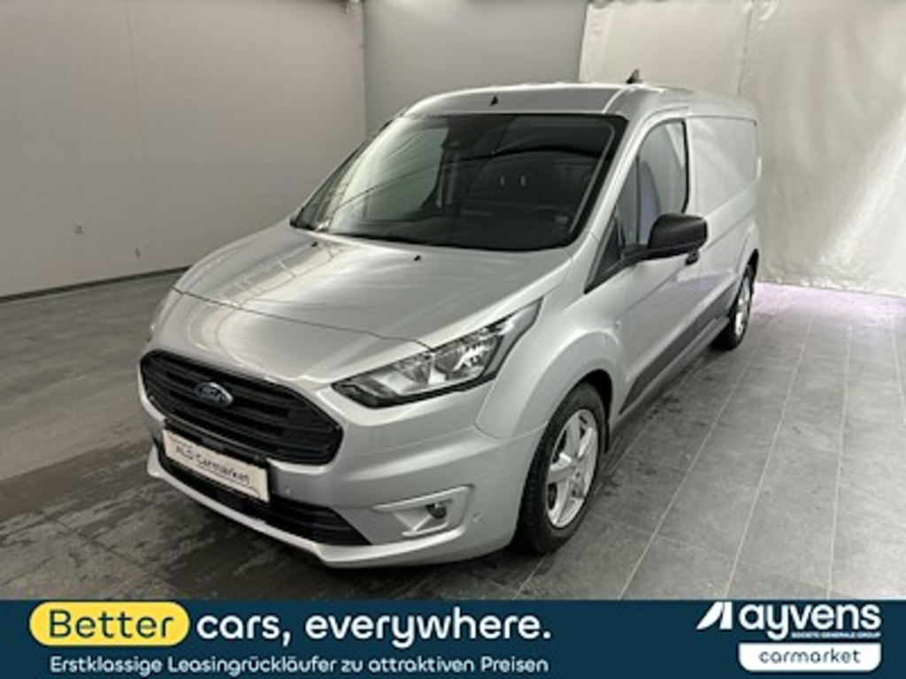 Ford Transit connect 230 L2 S&amp;S Autm. Trend Kasten, 4-turig, Automatik, 8-Gang