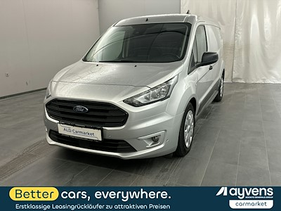 Ford Transit connect 230 L2 S&amp;S Autm. Trend Kasten, 4-turig, Automatik, 8-Gang