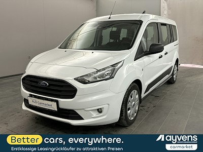 Ford Transit connect 230 L2 S&amp;S Trend Kombi, 5-turig, 6-Gang