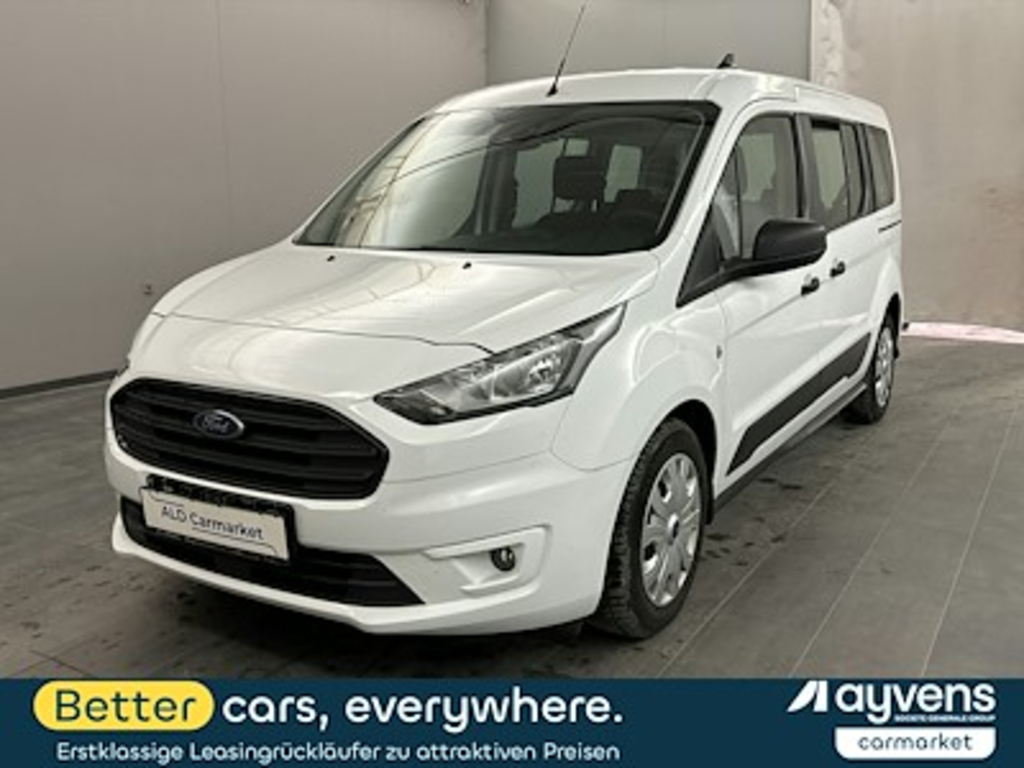 Ford Transit connect 230 L2 S&amp;S Trend Kombi, 5-turig, 6-Gang