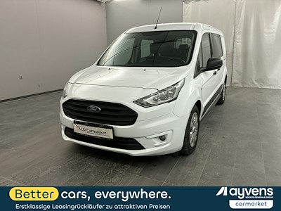 Ford Transit connect 240 L2 S&amp;S Trend Kasten, 4-turig, 6-Gang