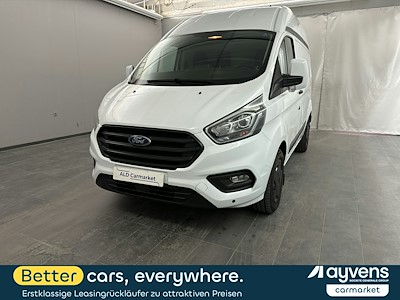 Ford Transit custom 320 L1H2 LKW VA Trend Hochr.Kasten, 4-turig, 6-Gang