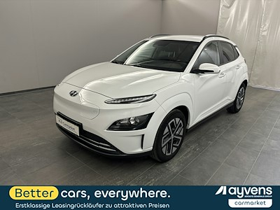 Hyundai Kona EV EDITION 30+ Geschlossen, 5-turig, Direktantrieb, 1-Gang