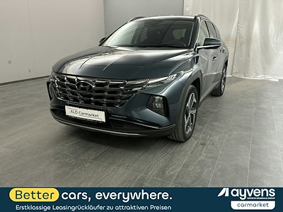 Hyundai Tucson 1.6 T-GDi Plug-in-Hybrid 4WD Trend Geschlossen, 5-turig, Automatik, 6-Gang
