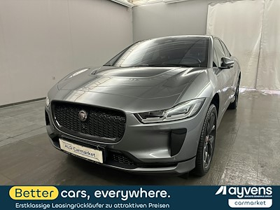 Jaguar I-Pace EV320 AWD SE Geschlossen, 5-turig, Direktantrieb, 1-Gang