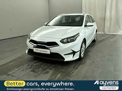 Kia Ceed SW 1.5 T-GDI DCT7 OPF Vision Kombi, 5-turig, Automatik, 7-Gang