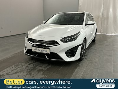 Kia Ceed SW 1.6 GDI DCT OPF Plug-in-Hybrid Platinum Kombi, 5-turig, Automatik, 6-Gang
