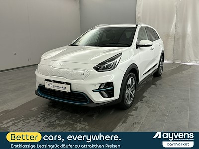 Kia E-Niro Spirit Geschlossen, 5-turig, Direktantrieb, 1-Gang