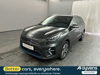 Kia E-Niro Spirit Geschlossen, 5-turig, Direktantrieb, 1-Gang