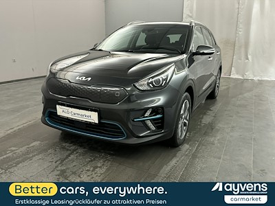 Kia E-Niro Vision Geschlossen, 5-turig, Direktantrieb, 1-Gang