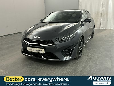 Kia ProCeed 1.5 T-GDI OPF GT LINE Coupe, 5-turig, 6-Gang