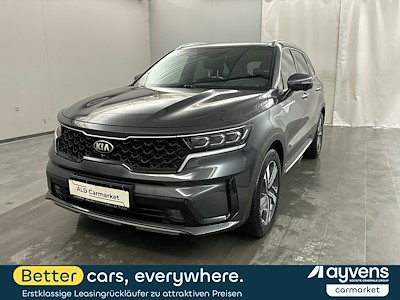 Kia Sorento 1.6 T-GDI PHEV AWD Aut. Platinum Geschlossen, 5-turig, Automatik, 6-Gang