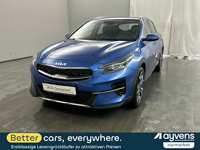 Kia XCeed 1.6 GDI DCT6 OPF Plug-in-Hybrid Spirit Geschlossen, 5-turig, Automatik, 6-Gang