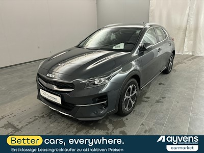 Kia XCeed 1.6 GDI DCT6 OPF Plug-in-Hybrid Spirit Geschlossen, 5-turig, Automatik, 6-Gang