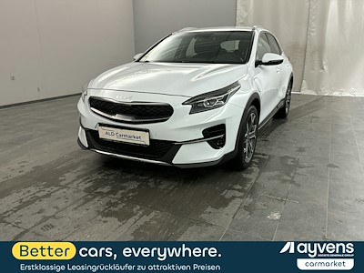Kia XCeed 1.6 GDI DCT6 OPF Plug-in-Hybrid Spirit Geschlossen, 5-turig, Automatik, 6-Gang