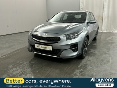 Kia XCeed 1.6 GDI DCT6 OPF Plug-in-Hybrid Spirit Geschlossen, 5-turig, Automatik, 6-Gang