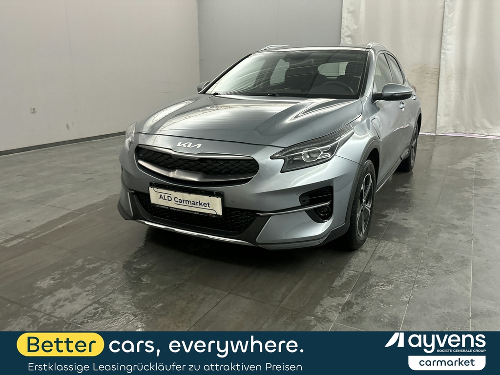 Kia XCeed 1.6 GDI DCT6 OPF Plug-in-Hybrid Spirit Geschlossen, 5-turig, Automatik, 6-Gang
