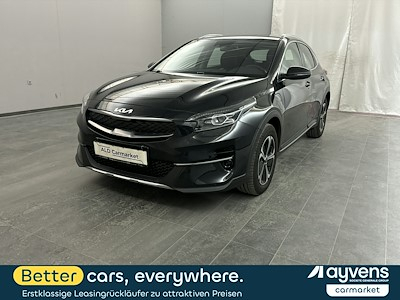 Kia XCeed 1.6 GDI DCT6 OPF Plug-in-Hybrid Spirit Geschlossen, 5-turig, Automatik, 6-Gang