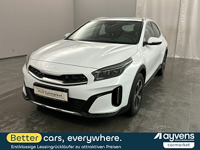 Kia XCeed 1.6 GDI DCT6 OPF Plug-in-Hybrid Vision Geschlossen, 5-turig, Automatik, 6-Gang