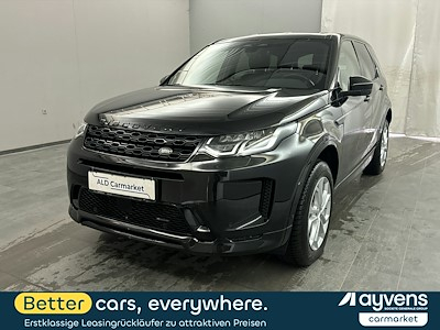 Land Rover Discovery sport P300e R-Dynamic S Geschlossen, 5-turig, Automatik, 8-Gang