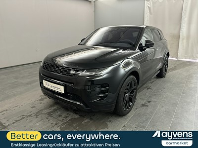 Land Rover Range rover evoque P300e R-Dynamic SE Geschlossen, 5-turig, Automatik, 8-Gang