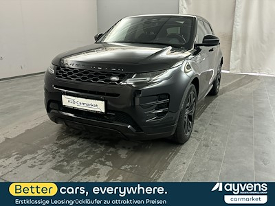 Land Rover Range rover evoque P300e R-Dynamic SE Geschlossen, 5-turig, Automatik, 8-Gang