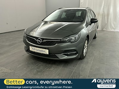 Opel Astra 1.5 D Start/Stop Sports Tourer Business Edition Kombi, 5-turig, 6-Gang