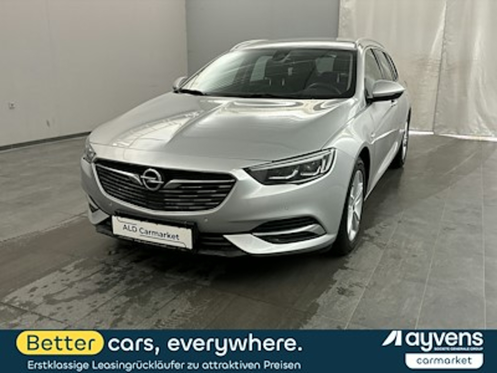 Opel Insignia Sports Tourer 2.0 Diesel Aut. Innovation Kombi, 5-turig, Automatik, 8-Gang