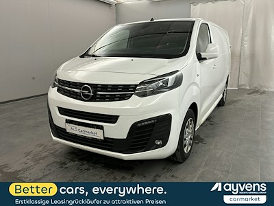 Opel Vivaro 2.0 D Cargo L EHZ Autm. Edition Kasten, 4-turig, Automatik, 8-Gang