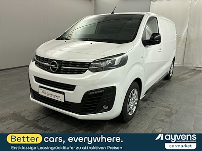 Opel Vivaro 2.0 D Cargo M Autm. Edition Kasten, 4-turig, Automatik, 8-Gang