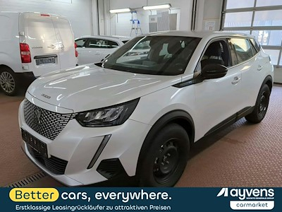 Peugeot 2008 elektro Active Pack
