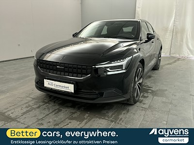 Polestar 2 2 Dual Motor 78kWh Limousine, 5-turig, Direktantrieb, 1-Gang