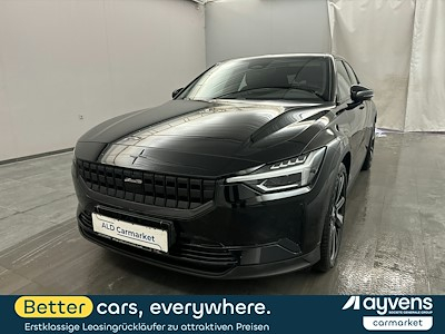 Polestar 2 2 Dual Motor 78kWh Limousine, 5-turig, Direktantrieb, 1-Gang
