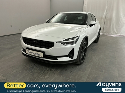 Polestar 2 2 Dual Motor 78kWh Limousine, 5-turig, Direktantrieb, 1-Gang