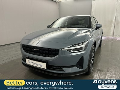 Polestar 2 2 Single Motor 64kWh Limousine, 5-turig, Direktantrieb, 1-Gang