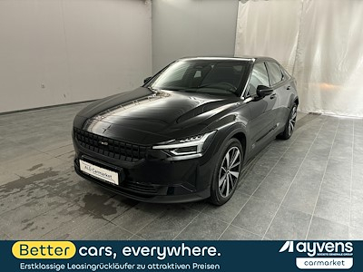 Polestar 2 2 Single Motor 78kWh Limousine, 5-turig, Direktantrieb, 1-Gang