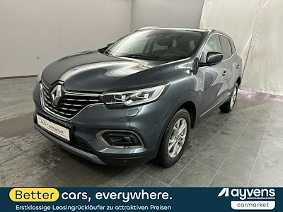 Renault Kadjar BLUE dCi 150 4WD BOSE EDITION Geschlossen, 5-turig, 6-Gang